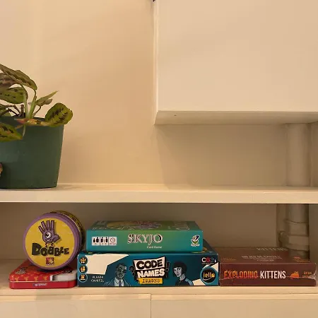 Beaux-arts • 2 2 Sdb • Parking Prive Rouen