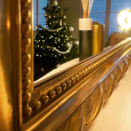 Beaux-arts • 2 2 Sdb • Parking Prive Lägenhet Rouen