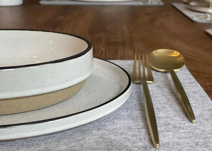 Apartamento Beaux-arts • 2 2 Sdb • Parking Prive *