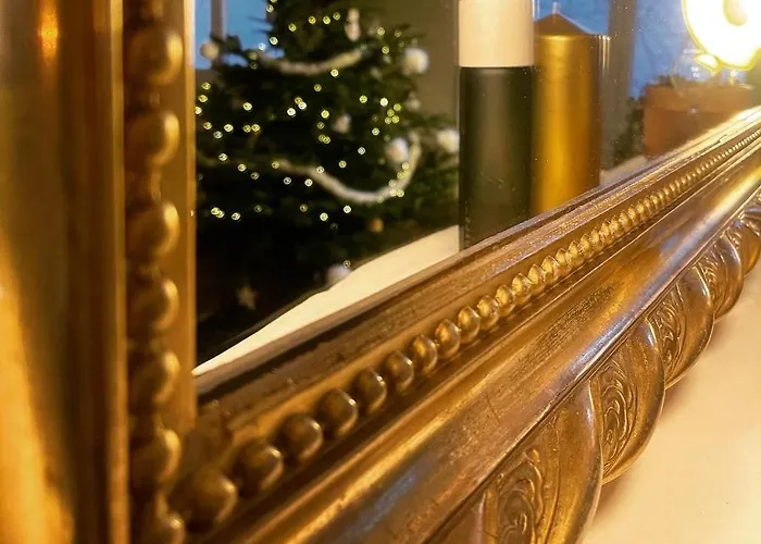 Beaux-arts • 2 2 Sdb • Parking Prive Apartment Rouen